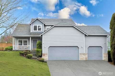 314Th, AUBURN, WA 98092
