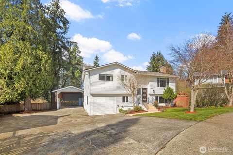156Th, REDMOND, WA 98052