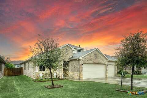 Vogel, GEORGETOWN, TX 78626