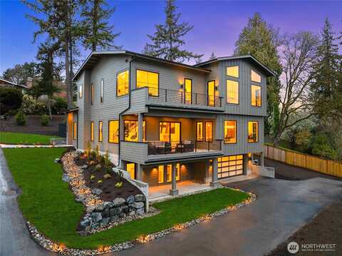 83Rd, KIRKLAND, WA 98034