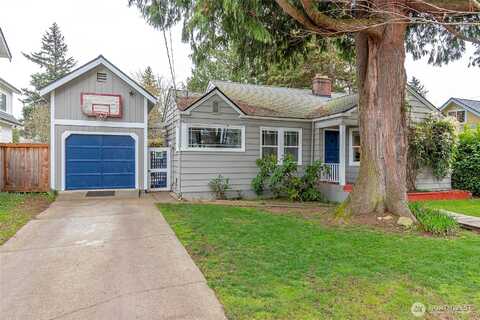 Dayton, SEATTLE, WA 98133