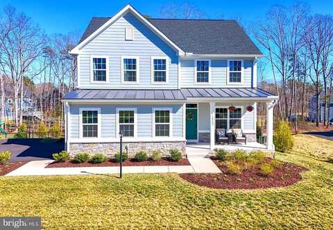 Green Leaf, SPOTSYLVANIA, VA 22551