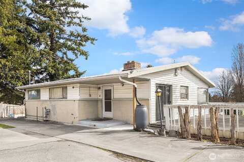 63Rd, SEATTLE, WA 98178