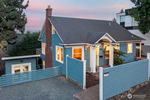 24Th, SEATTLE, WA 98112