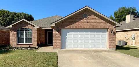 Fossil Hill, FORT WORTH, TX 76131