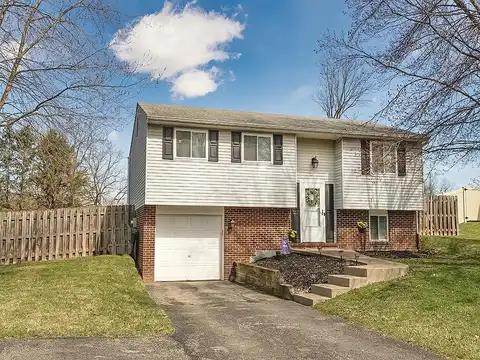 Leatherbark, CRANBERRY TOWNSHIP, PA 16066