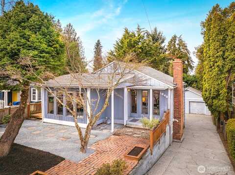 102Nd, SEATTLE, WA 98125
