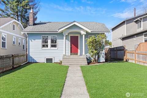 Stone, SEATTLE, WA 98133