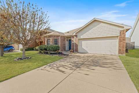 Castle Top, HASLET, TX 76052