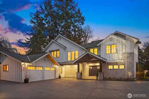21St, BELLEVUE, WA 98004