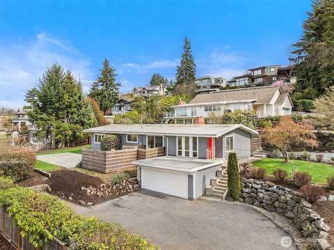 58Th, KIRKLAND, WA 98033