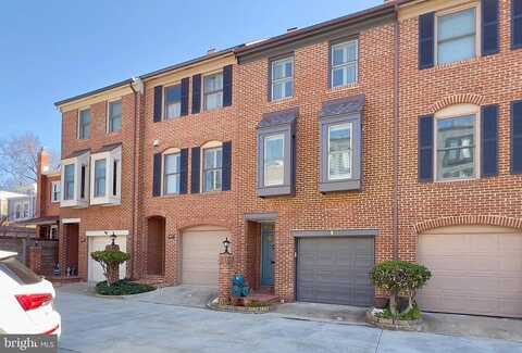 Pendleton, ALEXANDRIA, VA 22314