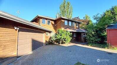 Ashworth, SEATTLE, WA 98133