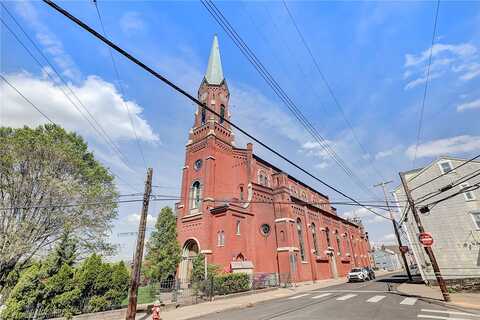 Pius, PITTSBURGH, PA 15203