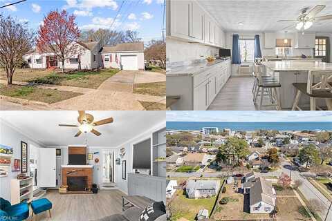 Sturgis, NORFOLK, VA 23503