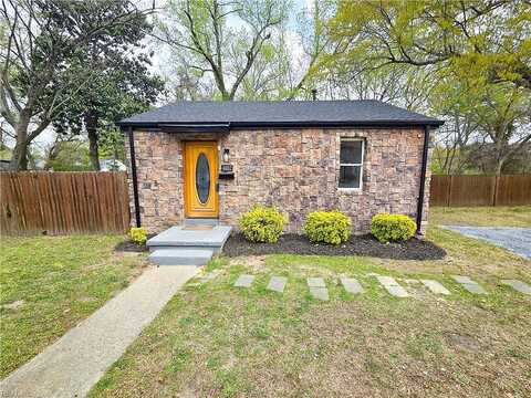 Vick, PORTSMOUTH, VA 23701