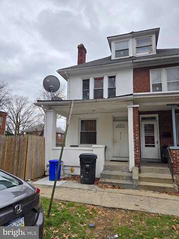 Reel, HARRISBURG, PA 17110