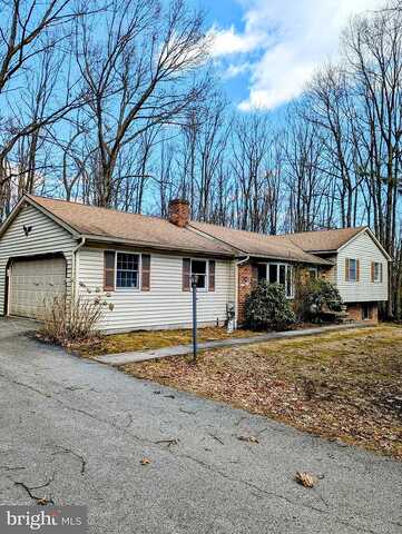 Telegraph, COATESVILLE, PA 19320