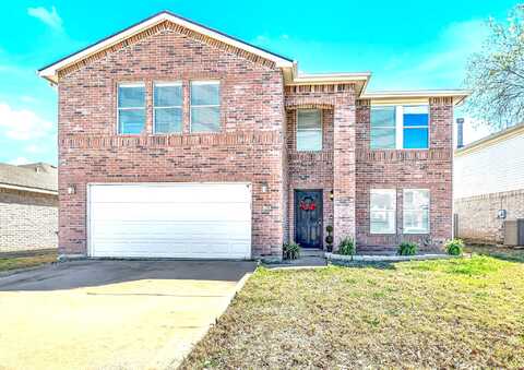 Polo, FORT WORTH, TX 76123
