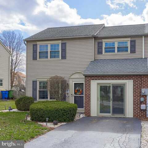 Glen Hollow, DOVER, PA 17315