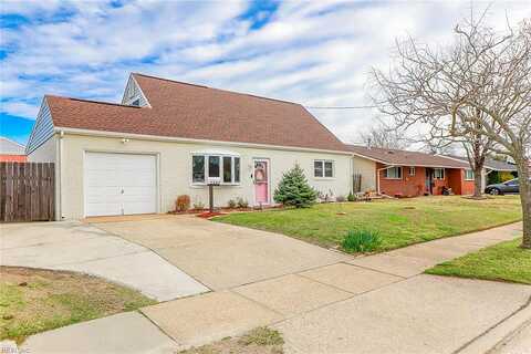 Kersey, NORFOLK, VA 23503