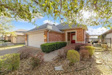 Claycourt, FORT WORTH, TX 76120