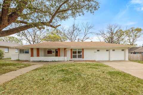 Rockmoor, FORT WORTH, TX 76116