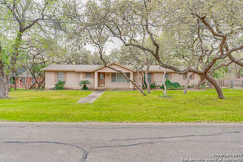 El Portal, SAN ANTONIO, TX 78232