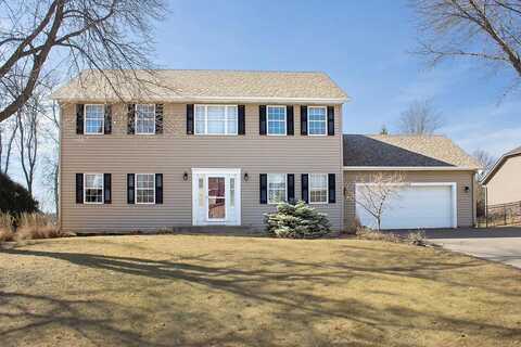 Hudson, LAKEVILLE, MN 55044
