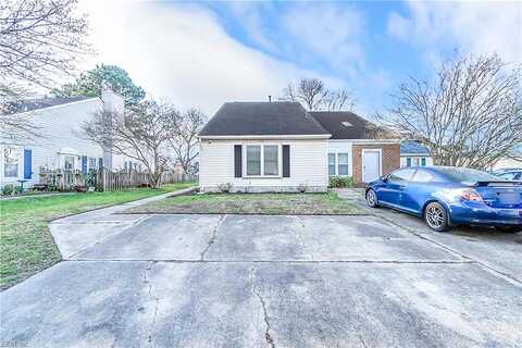 Dighton, VIRGINIA BEACH, VA 23464