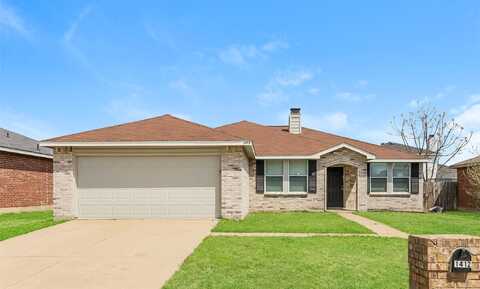 Dandelion, BURLESON, TX 76028