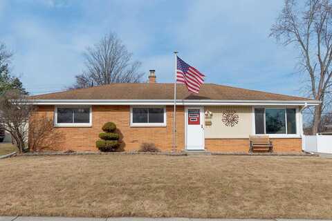 Norman, MENOMONEE FALLS, WI 53051