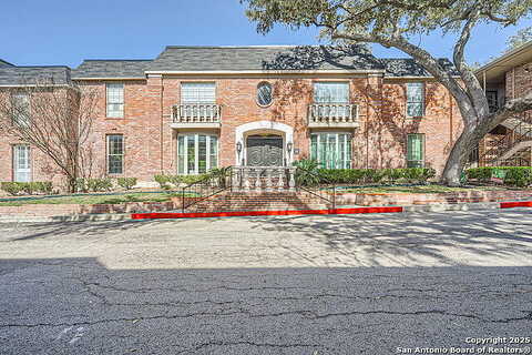 Callaghan, SAN ANTONIO, TX 78229