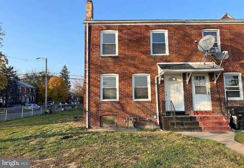 Radnor, HARRISBURG, PA 17110