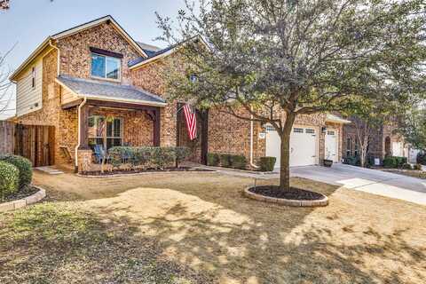 Braewick, FORT WORTH, TX 76131