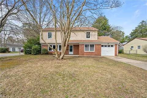 Chisholm, VIRGINIA BEACH, VA 23452