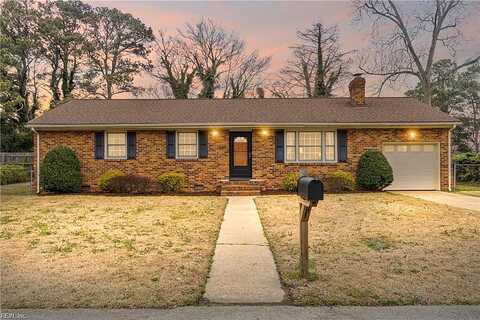 Green Acres, PORTSMOUTH, VA 23703