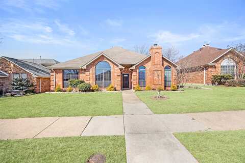 Cromwell, CARROLLTON, TX 75007