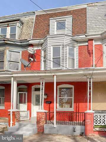 Jefferson, HARRISBURG, PA 17110