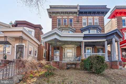 Wagner, PHILADELPHIA, PA 19141