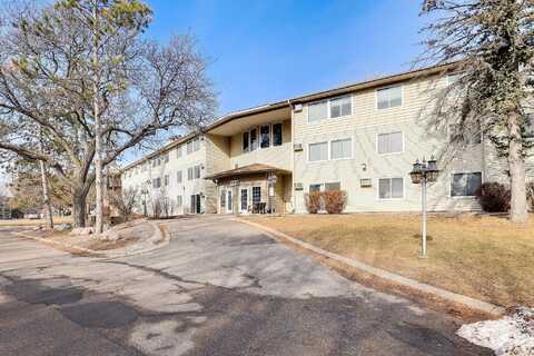 Cedar Lake, HOPKINS, MN 55305