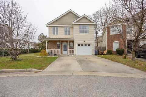Gem, VIRGINIA BEACH, VA 23462