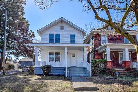 27Th, NORFOLK, VA 23517