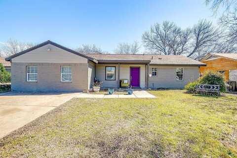Christie, FORT WORTH, TX 76140