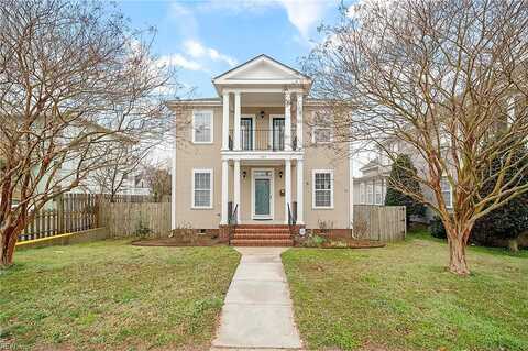 Ocean View, NORFOLK, VA 23503