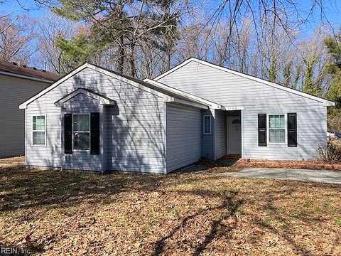 Arthur, PORTSMOUTH, VA 23703