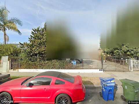 San Vincente, COMPTON, CA 90221