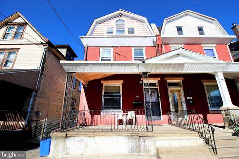 Tabor, PHILADELPHIA, PA 19120