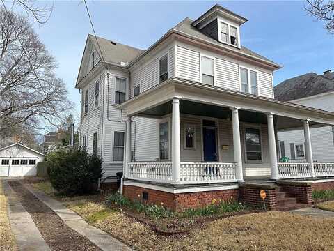 Florida, PORTSMOUTH, VA 23707