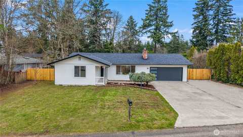 185Th Street, SPANAWAY, WA 98387